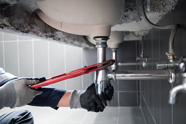 Licensed Plumbing service in Lincoln, AL - Street Wise - Plumbing